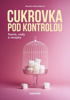 CUKROVKA POD KONTROLOU