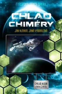 CHLAD CHIMÉRY 4 ALGOR