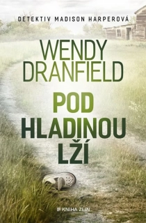 POD HLADINOU LŽÍ 6 MADISON HARPEROVÁ