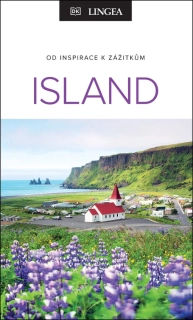 ISLAND - OD INSPIRACE K ZÁŽITKŮM
