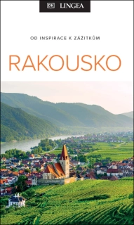 RAKOUSKO - OD INSPIRACE K ZÁŽITKŮM