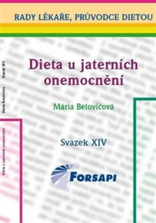 DIETA U JATERNÍCH ONEMOCNĚNÍ