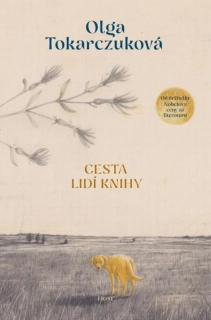 CESTA LIDÍ KNIHY