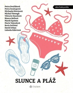 SLUNCE A PLÁŽ