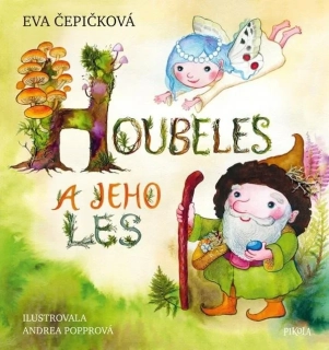 HOUBELES A JEHO LES    GENETICKÁ METODA