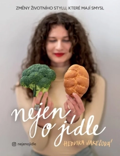 NEJEN O JÍDLE