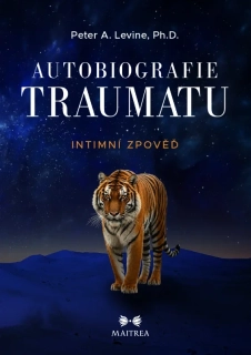 AUTOBIOGRAFIE TRAUMATU   - INTIMNÍ ZPOVĚĎ