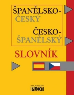 ŠČ - ČŠ SLOVNÍK KAPESNÍ