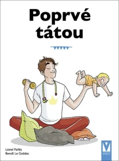 POPRVÉ TÁTOU / 2. VYDÁNÍ