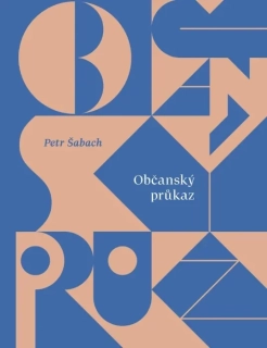 OBČANSKÝ PRŮKAZ 3.VYD.