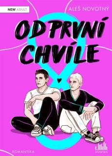 OD PRVNÍ CHVÍLE