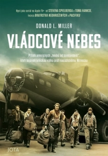 VLÁDCOVÉ NEBES