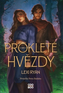 PROKLETÉ HVĚZDY 3 PRÁZDNÉ SLIBY