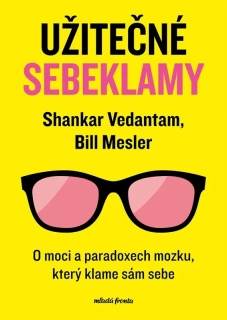 UŽITEČNÉ SEBEKLAMY