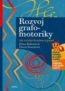 ROZVOJ GRAFOMOTORIKY