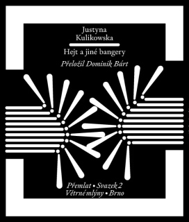HEJT A JINÉ BANGERY