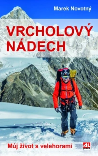 VRCHOLOVÝ NÁDECH