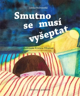 SMUTNO SE MUSÍ VYŠEPTAT   EDICE MÁ TO HÁČEK