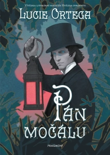 PÁN MOČÁLU 2 SVĚTLA NAD MOČÁLEM