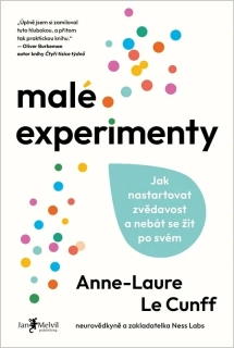 MALÉ EXPERIMENTY