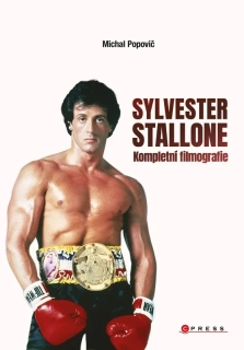 SYLVESTER STALLONE: KOMPLETNÍ FILMOGRAFIE
