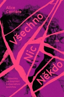 VŠECHNO/NIC/NĚKDO