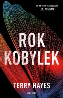ROK KOBYLEK