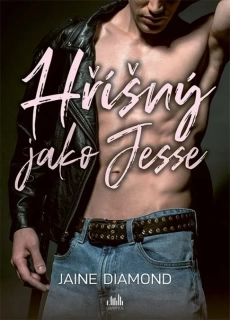 HŘÍŠNÝ JAKO JESSE