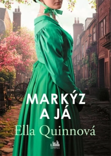 MARKÝZ A JÁ 4 WORTHINGTONOVI