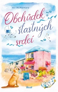 OBCHŮDEK ŠŤASTNÝCH SRDCÍ