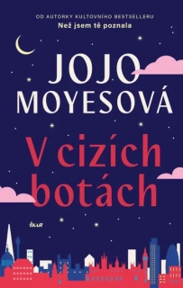 V CIZÍCH BOTÁCH  BROŽ. - 2. VYDÁNÍ