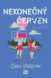 NEKONEČNÝ ČERVEN