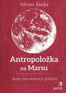 ANTROPOLOŽKA NA MARSU