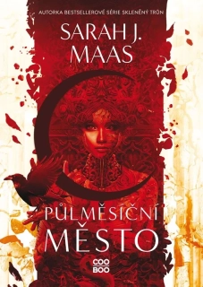 PŮLMĚSÍČNÍ MĚSTO 1 ROD ZEMĚ A KRVE