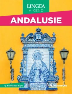 ANDALUSIE - VÍKEND