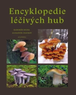 ENCYKLOPEDIE LÉČIVÝCH HUB