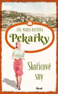 SKOŘICOVÉ SNY 3 PEKAŘKY