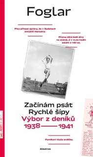 ZAČÍNÁM PSÁT RYCHLÉ ŠÍPY
