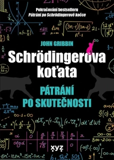 SCHRÖDINGEROVA KOŤATA