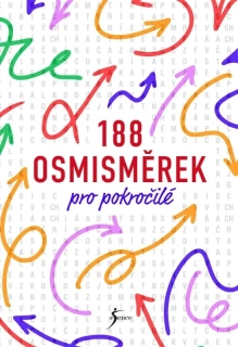 188 OSMISMĚREK – PRO POKROČILÉ
