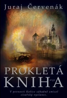 PROKLETÁ KNIHA 10 STEIN A BARBARIČ