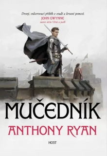 MUČEDNÍK  2 ÚMLUVA OCELI