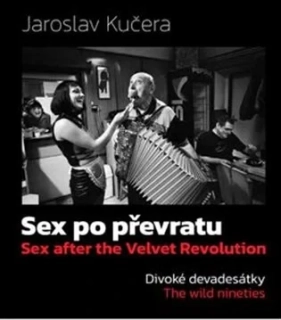 SEX PO PŘEVRATU