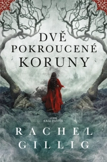 DVĚ POKROUCENÉ KORUNY 2 KRÁL PASTÝŘ