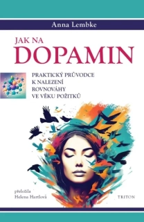 JAK NA DOPAMIN