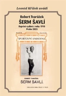 ŠERM ŠAVLÍ