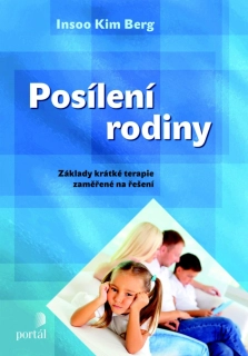 POSÍLENÍ RODINY