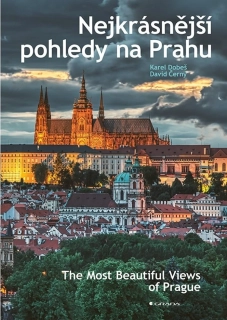 NEJKRÁSNĚJŠÍ POHLEDY NA PRAHU