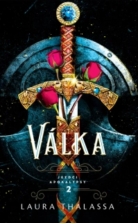 VÁLKA 2 JEZDCI APOKALYPSY