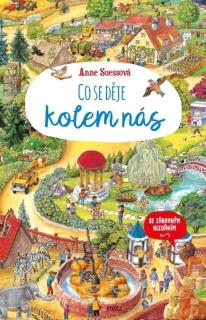 CO SE DĚJE KOLEM NÁS - 4. VYDÁNÍ